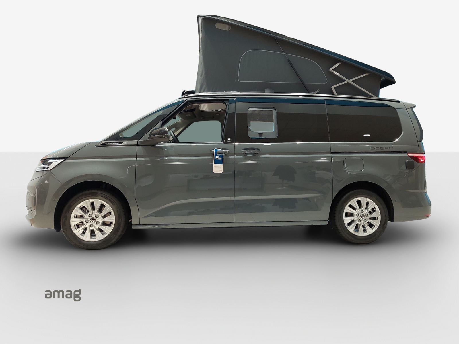 VW California eHybrid Ocean 4Motion-image-1