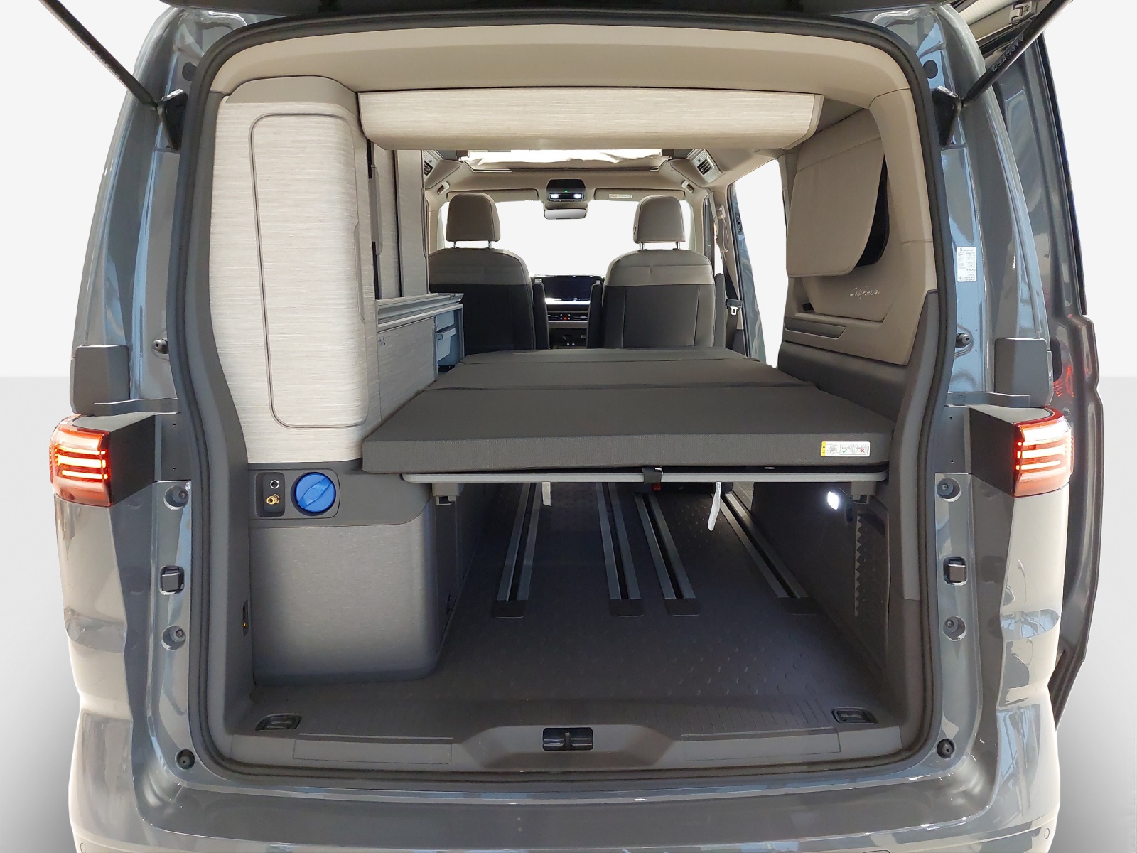 VW California eHybrid Ocean 4Motion-image-12