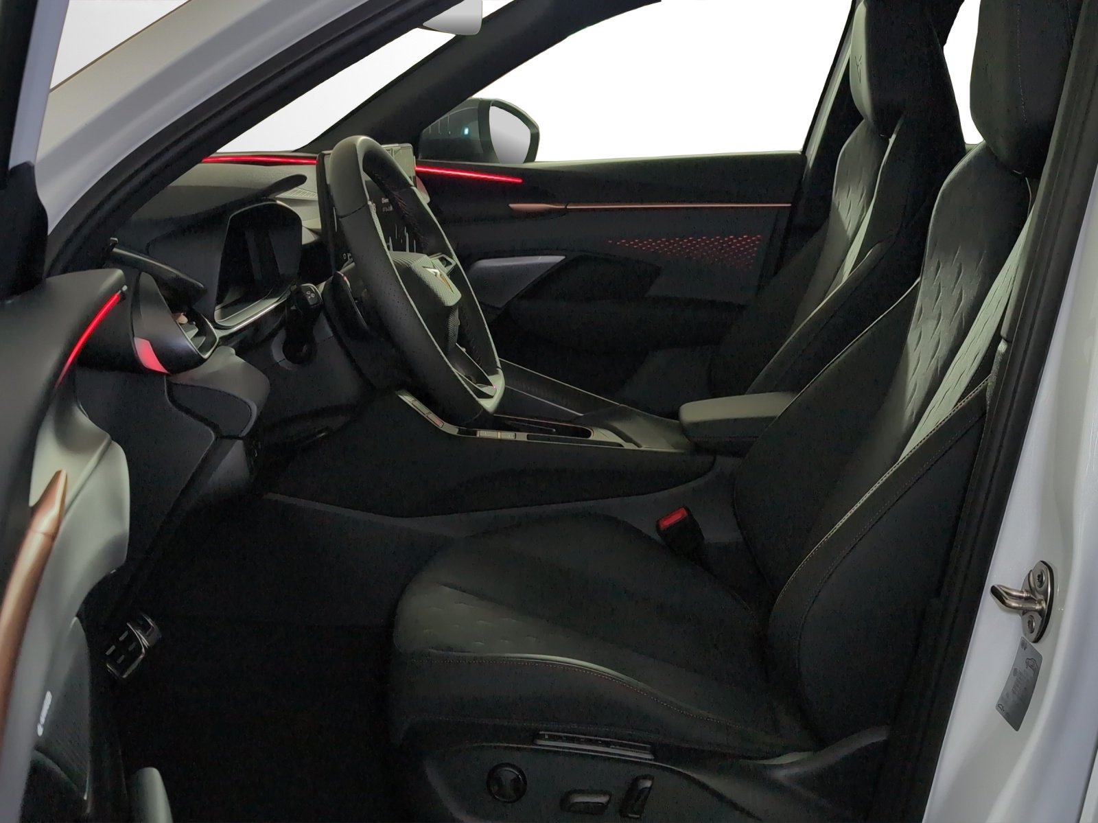 CUPRA Terramar 2.0 TSI DSG Prime Edition VZ 4Drive-image-5