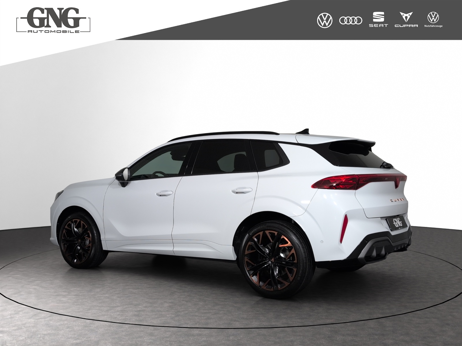 CUPRA Terramar 2.0 TSI DSG Prime Edition VZ 4Drive-image-1