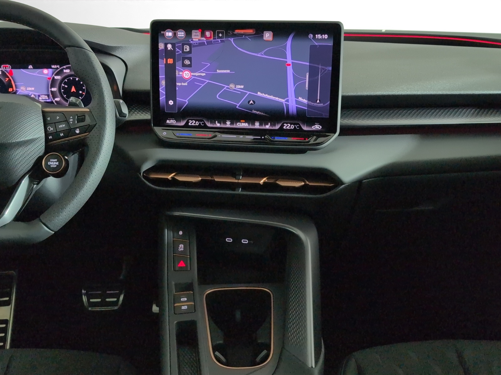 CUPRA Terramar 2.0 TSI DSG Prime Edition VZ 4Drive-image-10