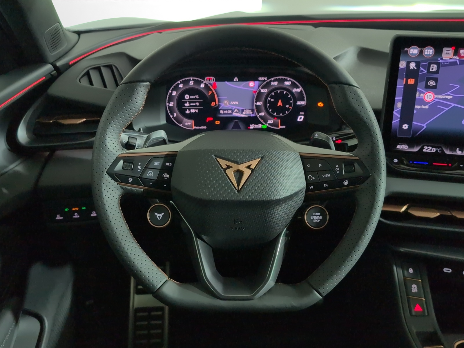 CUPRA Terramar 2.0 TSI DSG Prime Edition VZ 4Drive-image-11