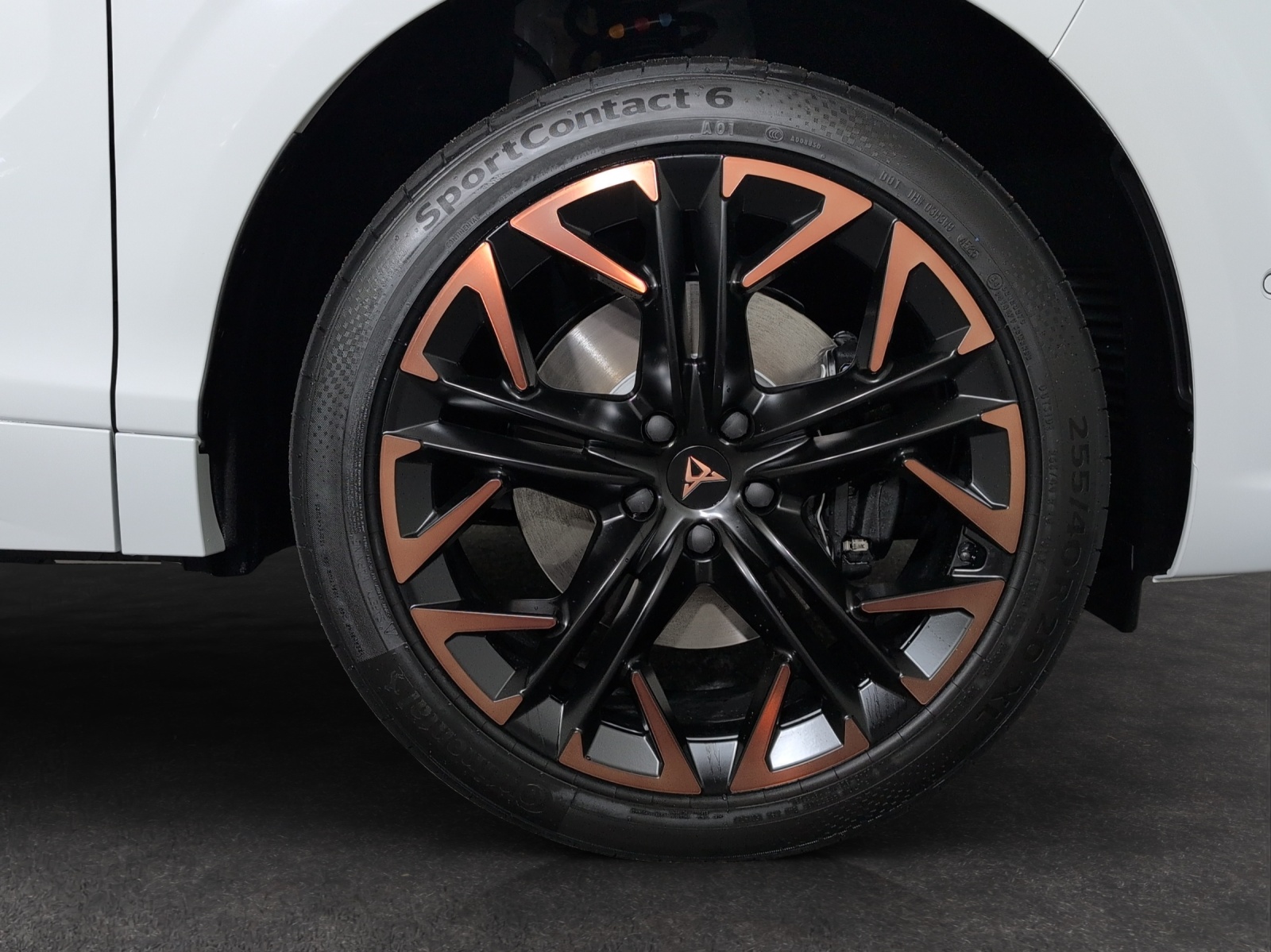 CUPRA Terramar 2.0 TSI DSG Prime Edition VZ 4Drive-image-4