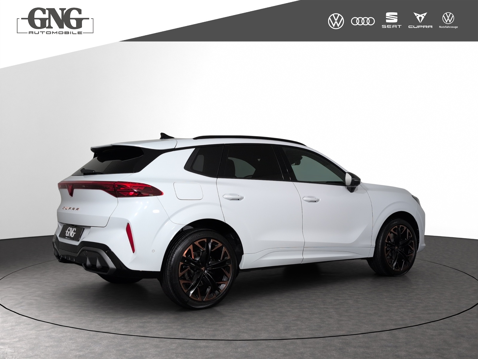 CUPRA Terramar 2.0 TSI DSG Prime Edition VZ 4Drive-image-2