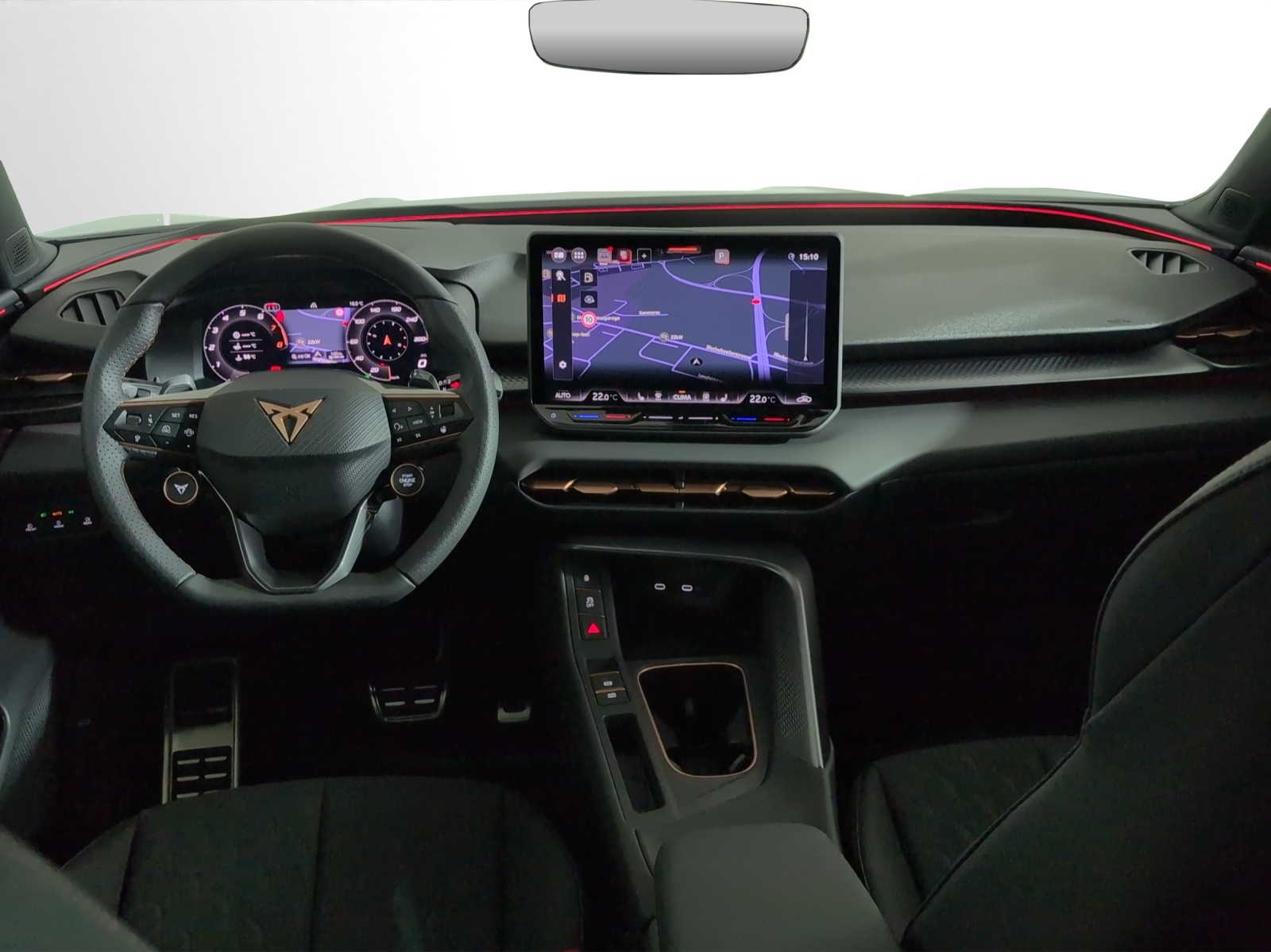CUPRA Terramar 2.0 TSI DSG Prime Edition VZ 4Drive-image-9
