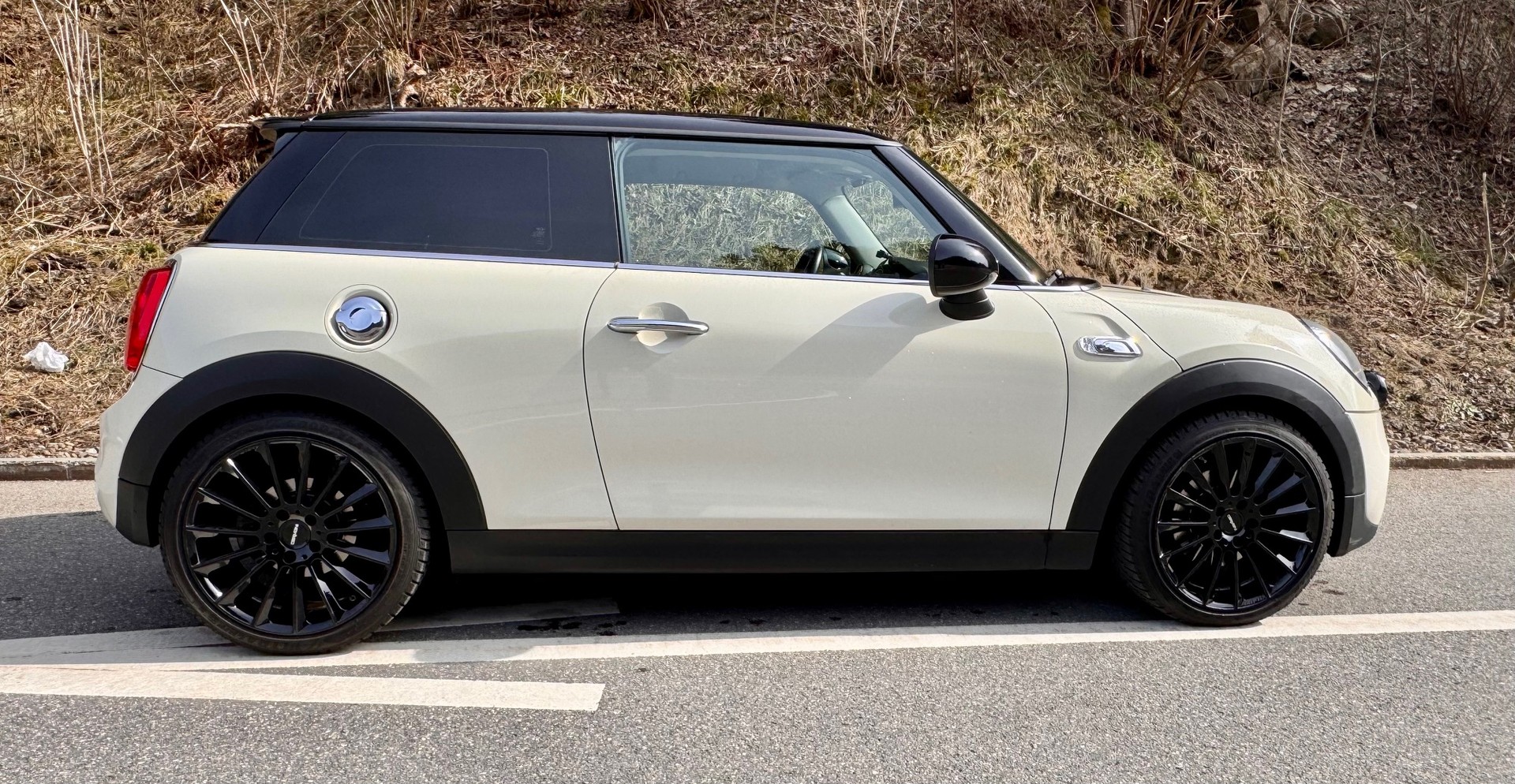 MINI Cooper S-image-5