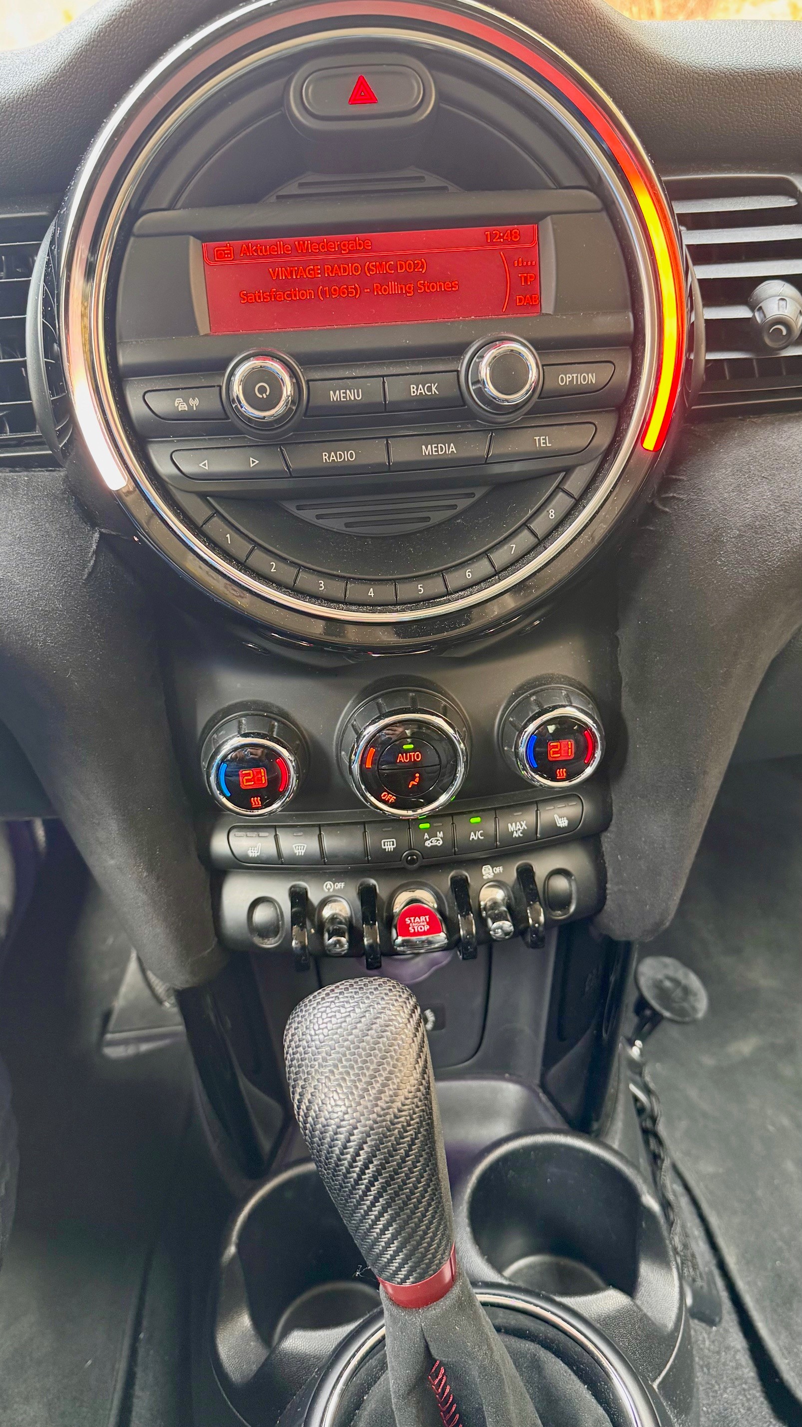 MINI Cooper S-image-12