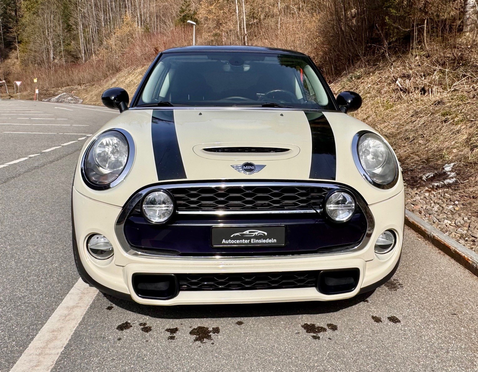 MINI Cooper S-image-3