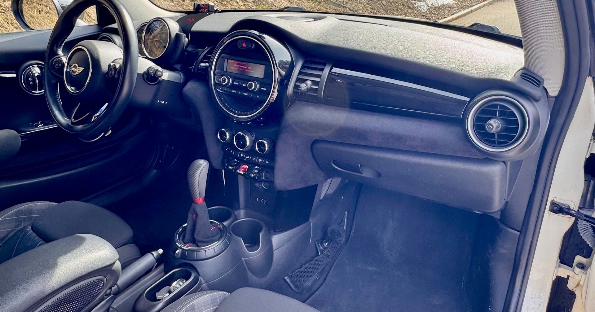 MINI Cooper S-image-10