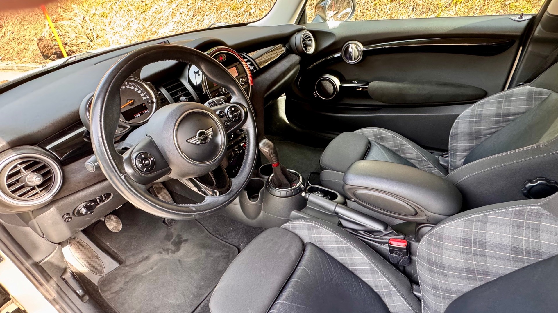 MINI Cooper S-image-7