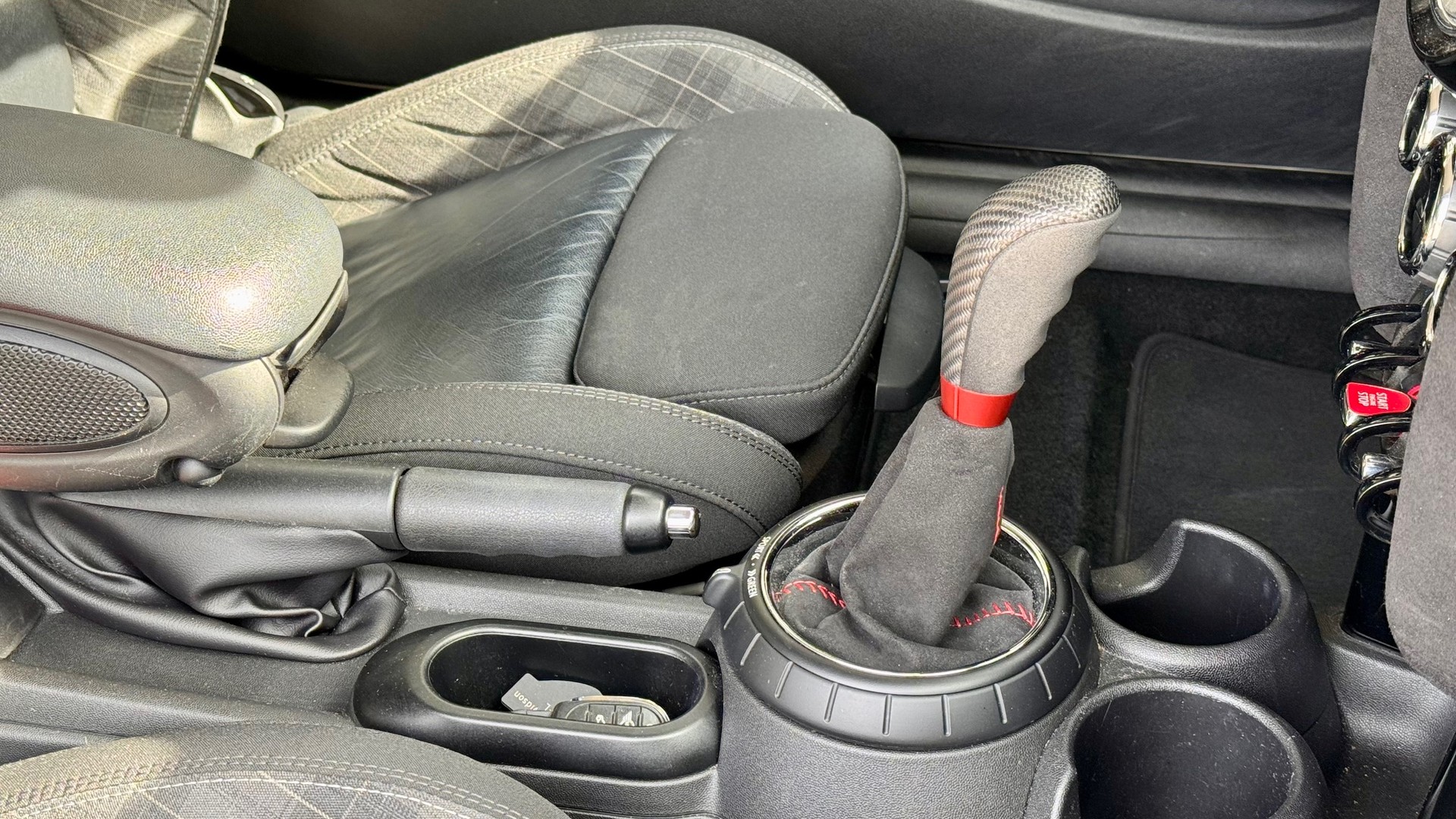 MINI Cooper S-image-11