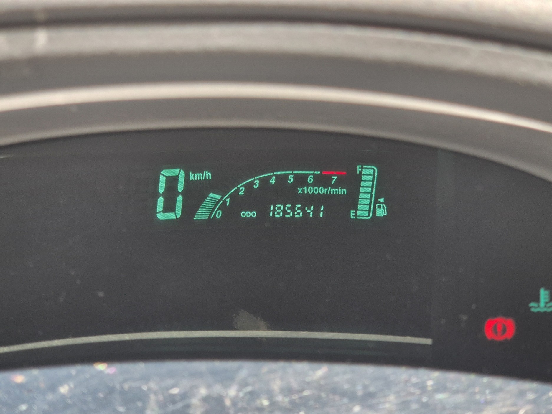 TOYOTA 1.3 16V Linea Luna-image-3