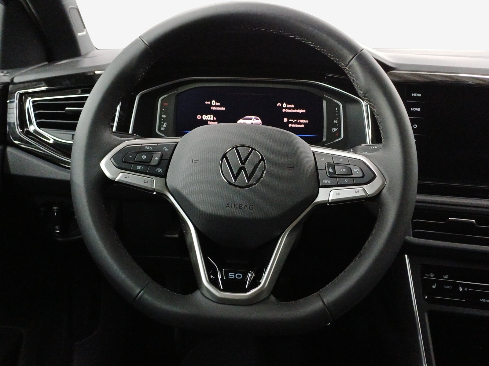 VW Polo 1.0 TSI Style Edition 50 DSG-image-9
