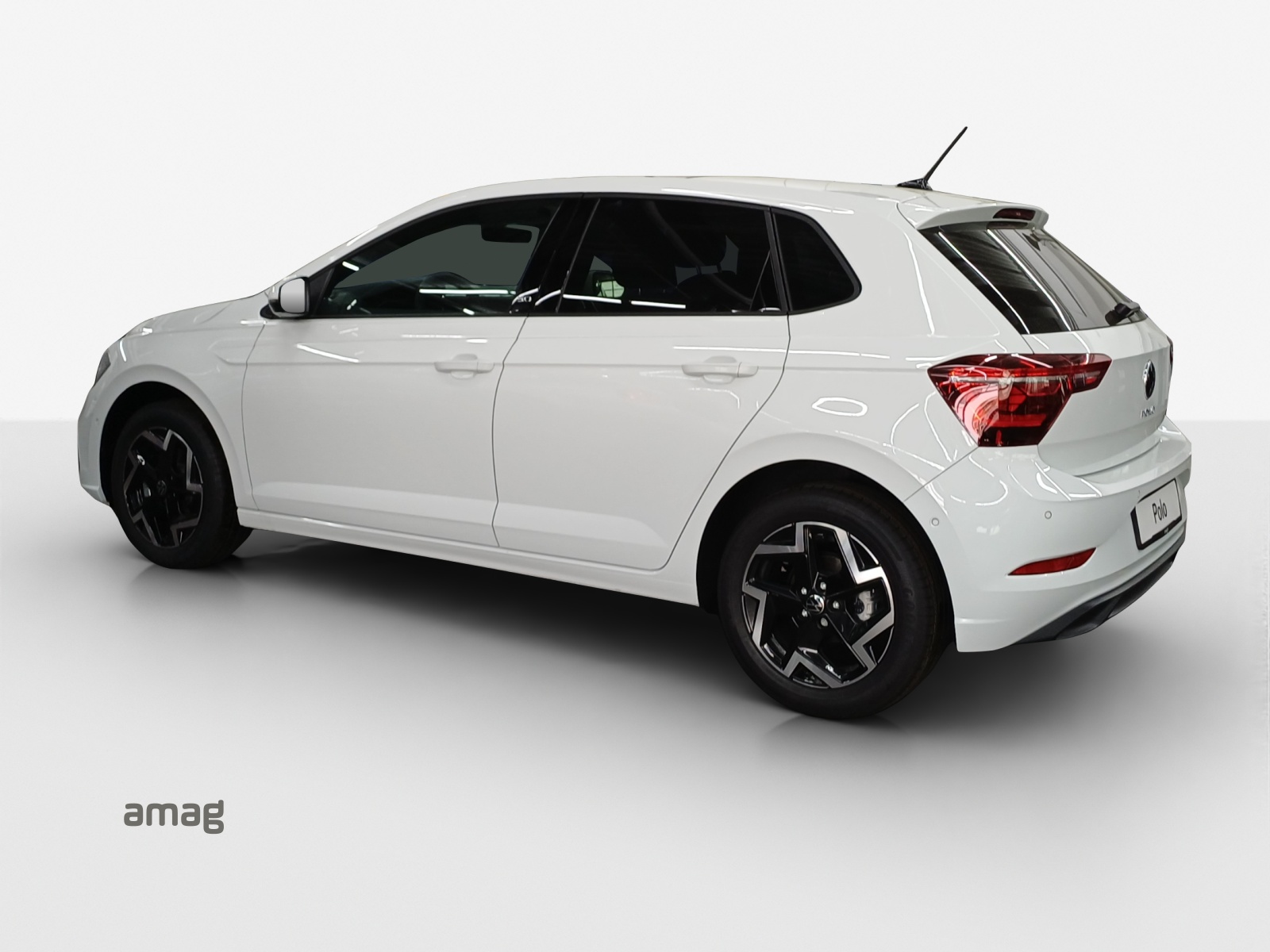 VW Polo 1.0 TSI Style Edition 50 DSG-image-2