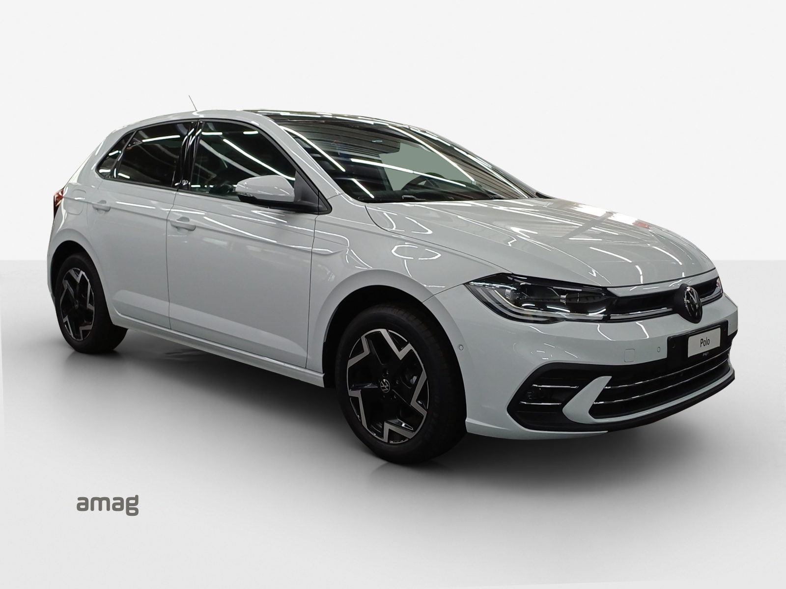 VW Polo 1.0 TSI Style Edition 50 DSG-image-5