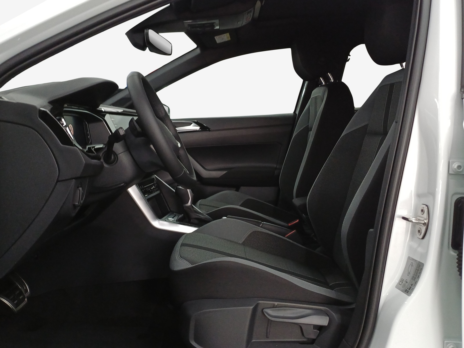 VW Polo 1.0 TSI Style Edition 50 DSG-image-7