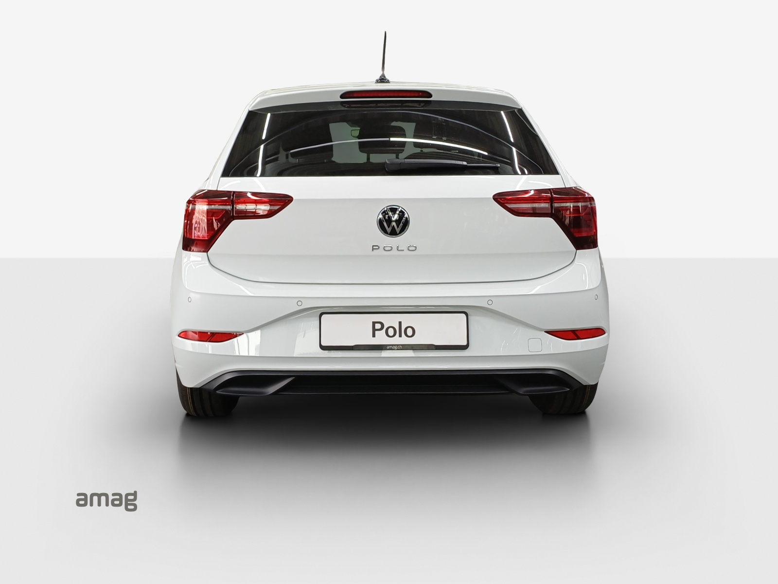 VW Polo 1.0 TSI Style Edition 50 DSG-image-3