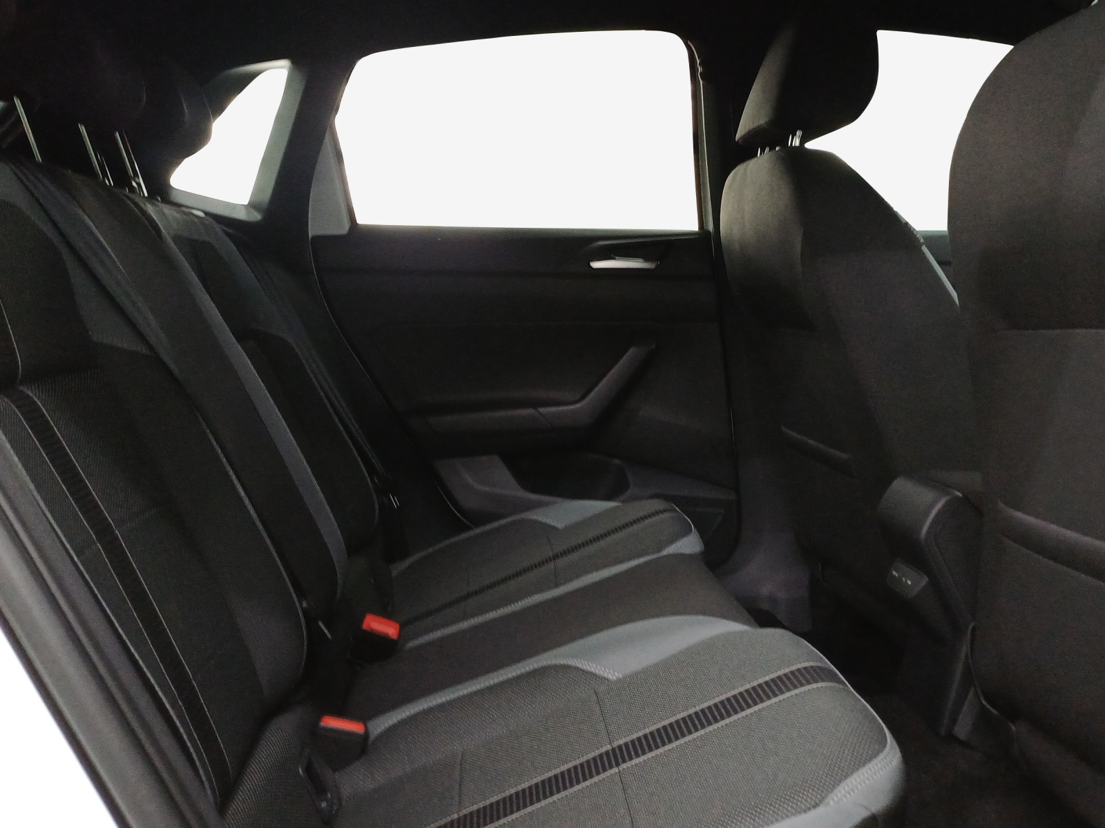 VW Polo 1.0 TSI Style Edition 50 DSG-image-14
