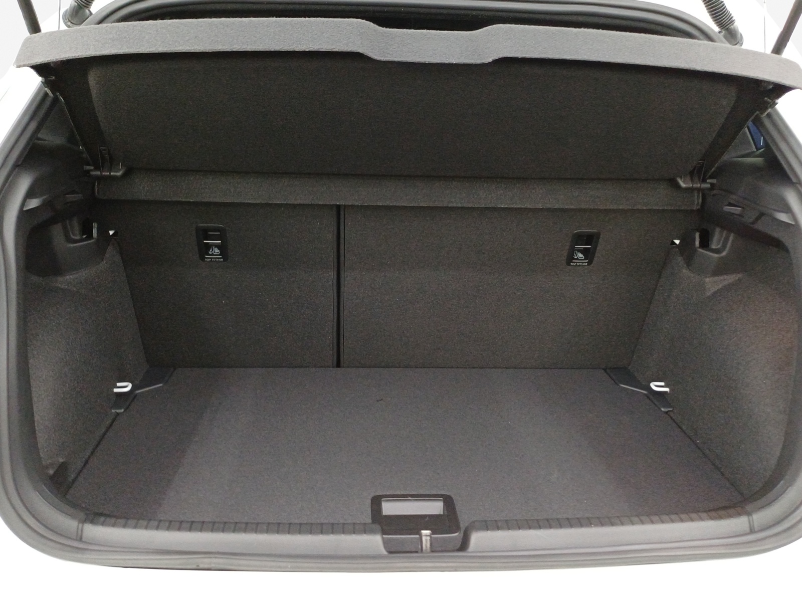 VW Polo 1.0 TSI Style Edition 50 DSG-image-12