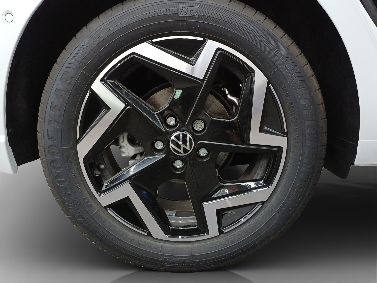 VW Polo 1.0 TSI Style Edition 50 DSG-image-15