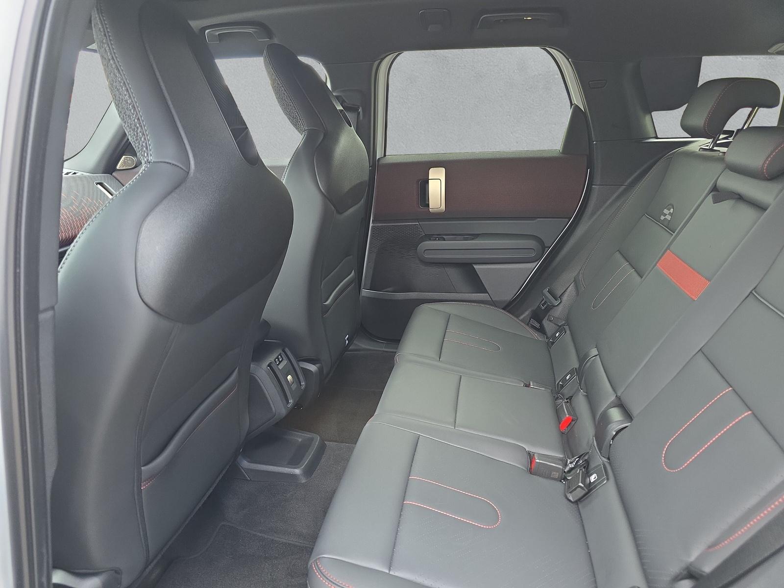MINI Countryman John Cooper Works ALL4 U25 2.0i (CH)-image-15