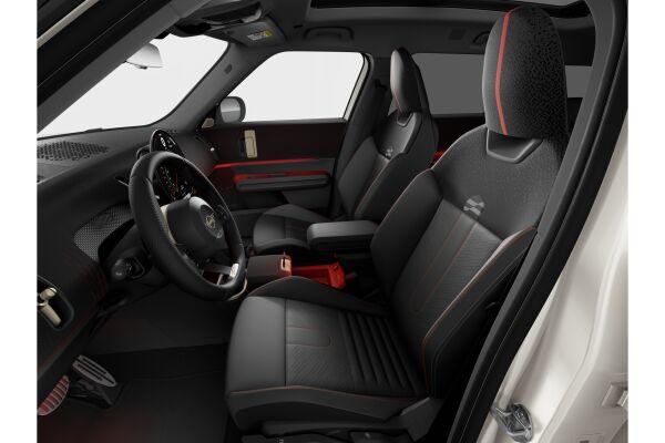 MINI Countryman John Cooper Works ALL4 U25 2.0i (CH) 📍-showroom-element-2