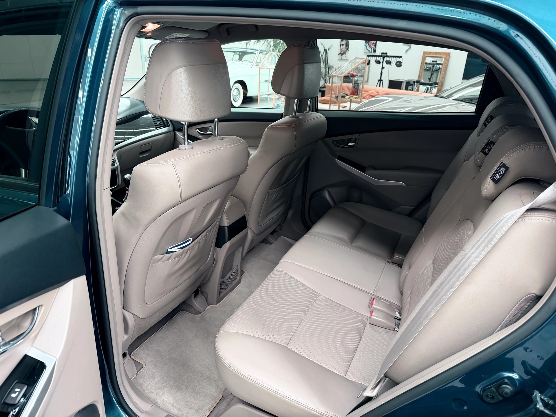 KGM-SsangYong Korando 2.0 e-XDI Sixty Edition 4WD-image-9