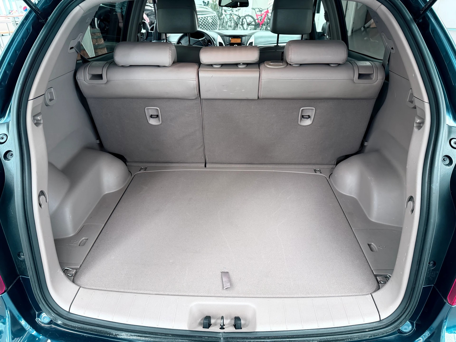 KGM-SsangYong Korando 2.0 e-XDI Sixty Edition 4WD-image-8