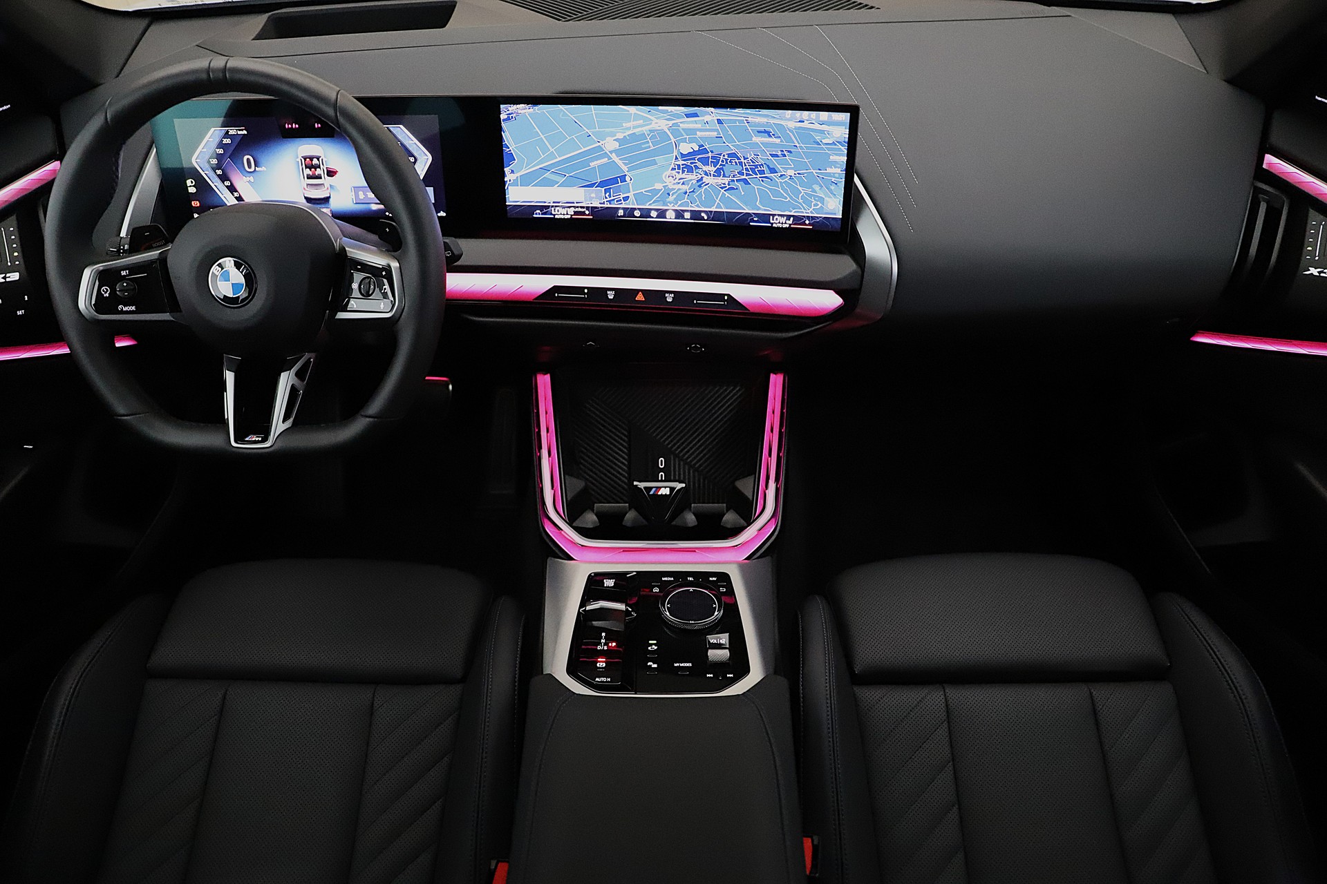 BMW X3 xDrive 48V 20d M Sport-image-5