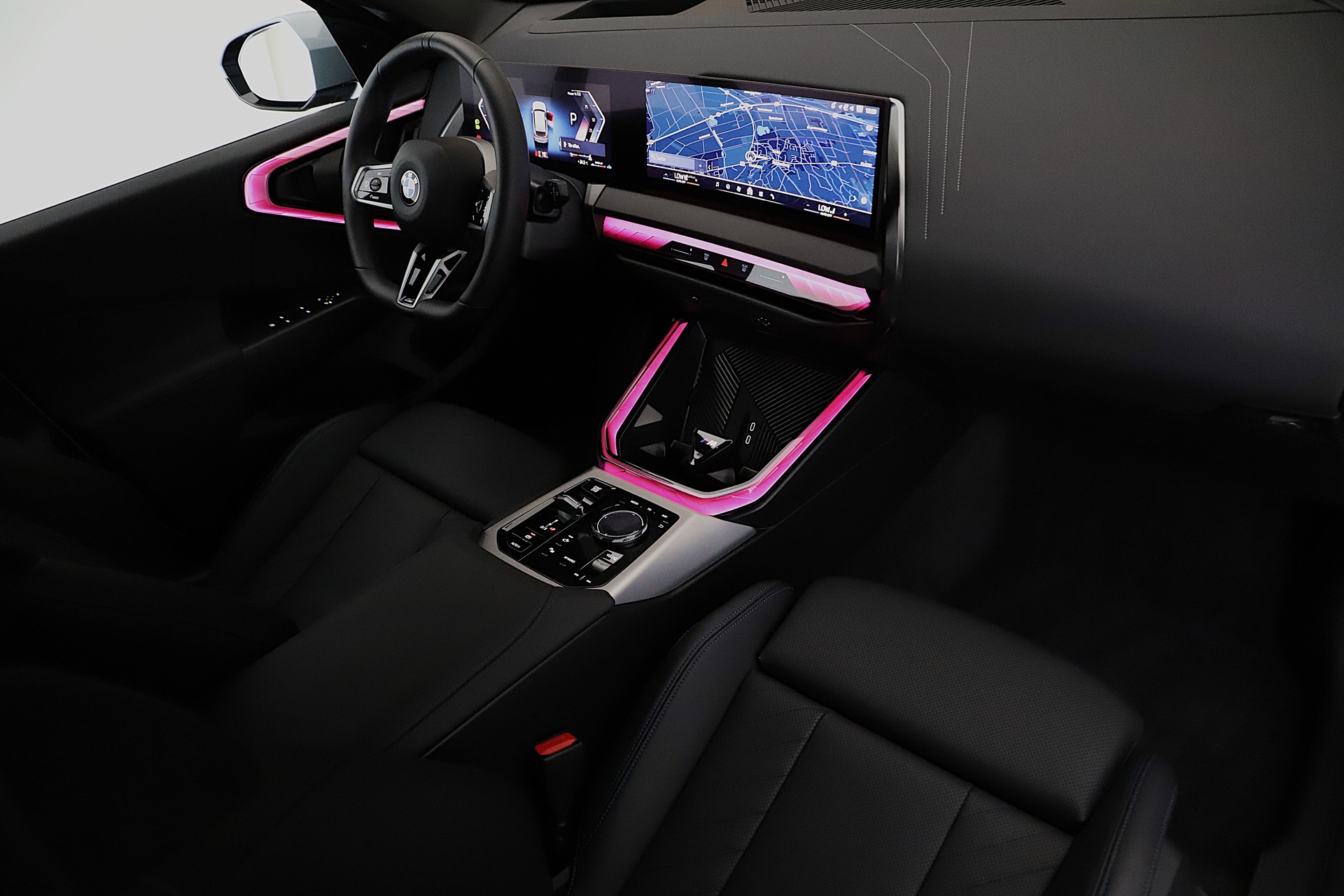 BMW X3 xDrive 48V 20d M Sport-image-6