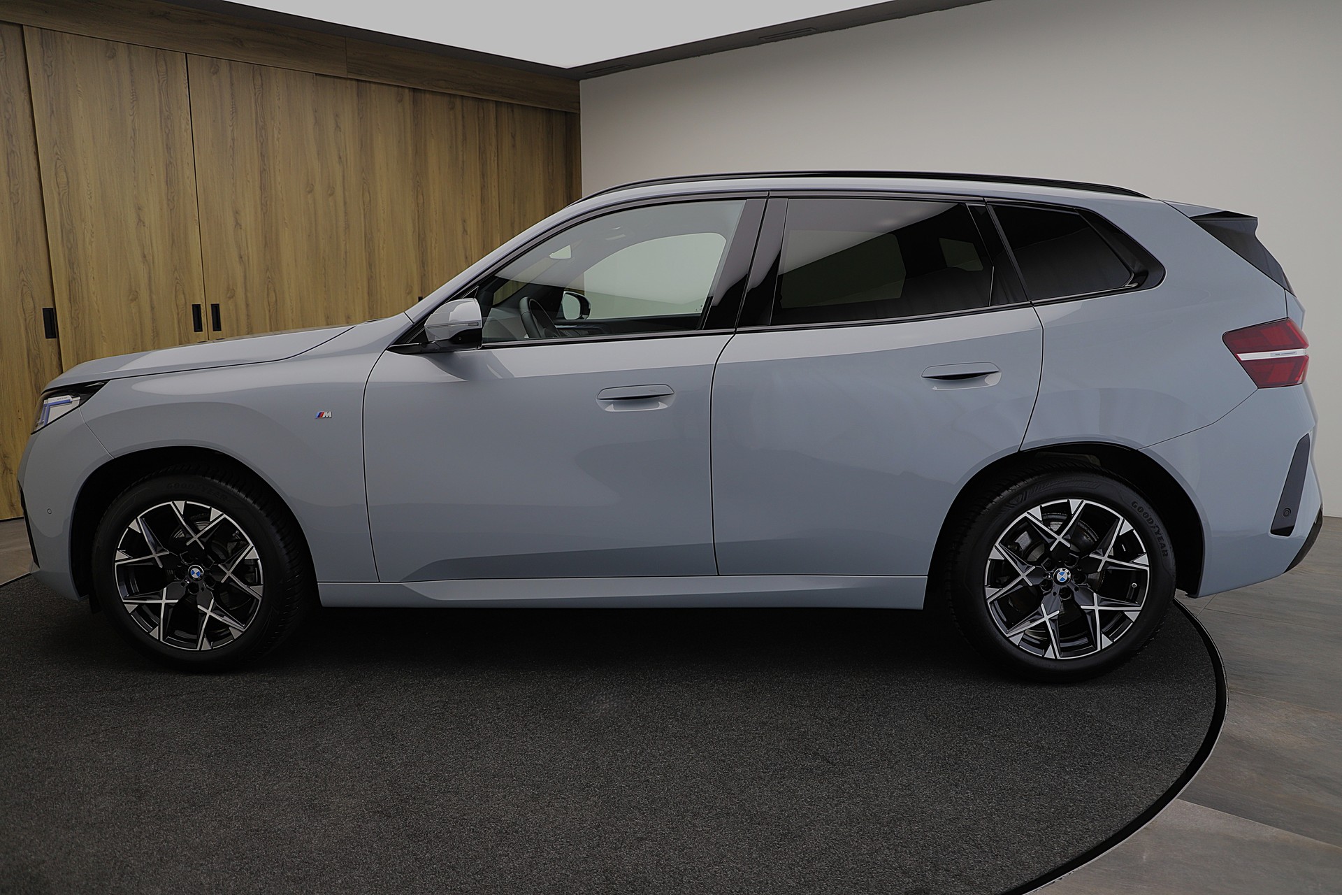 BMW X3 xDrive 48V 20d M Sport-image-2