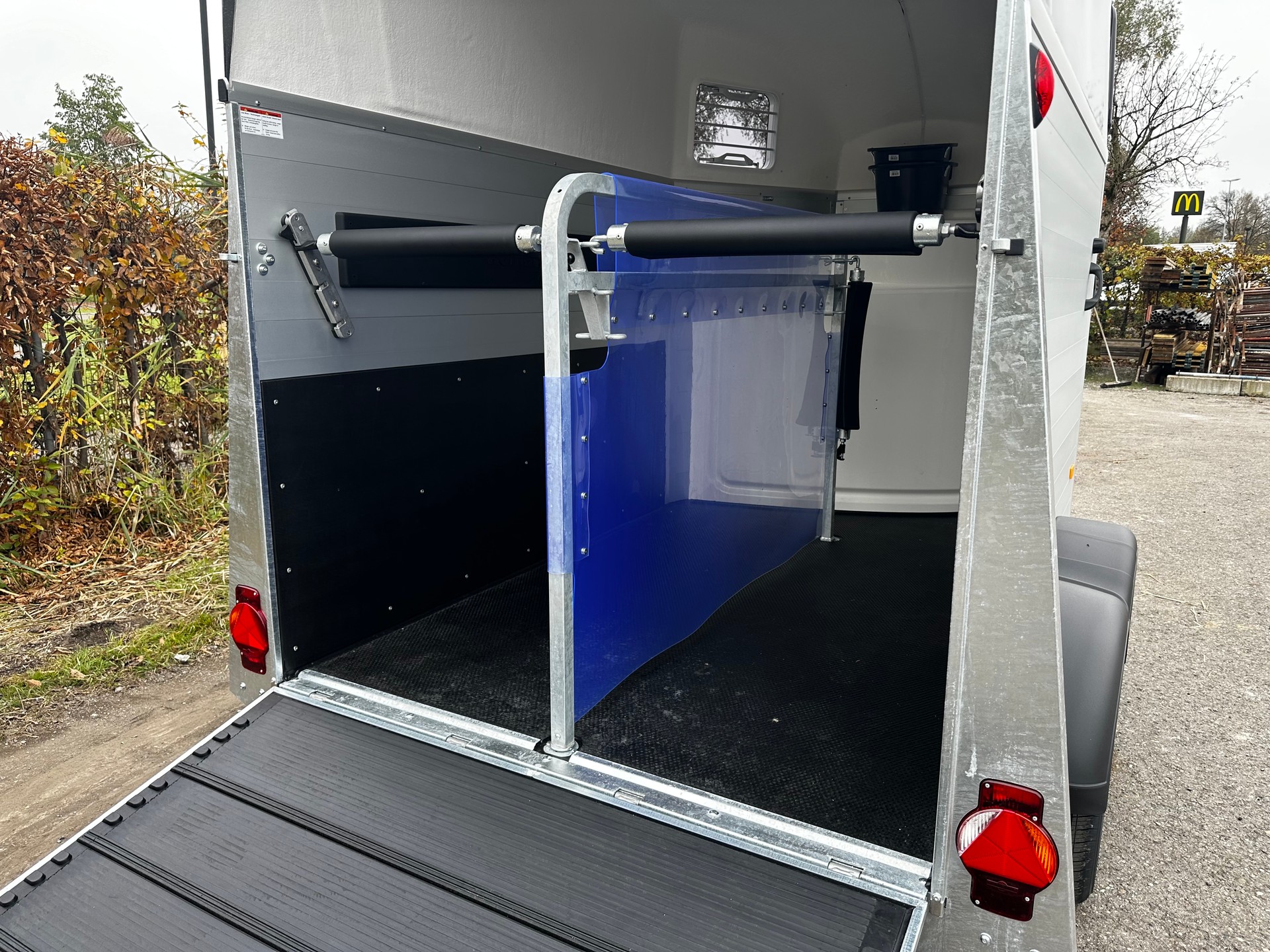 HUMBAUR Xanthos Aero 2400-image-12