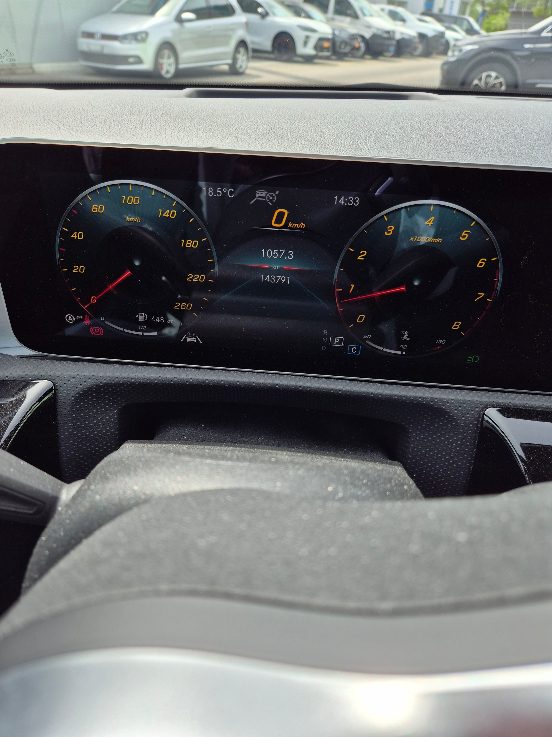 MERCEDES-BENZ A 250 AMG Line 4m-image-5