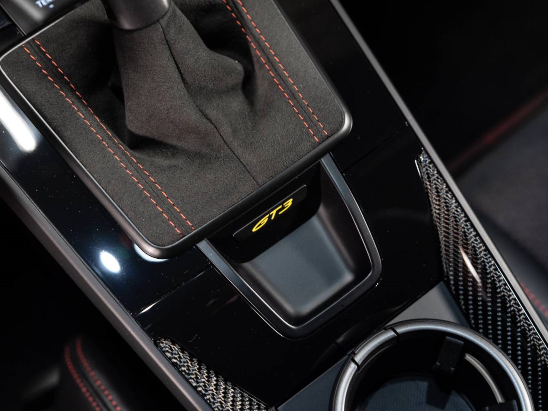 PORSCHE 911 GT3 (MY23)-image-13