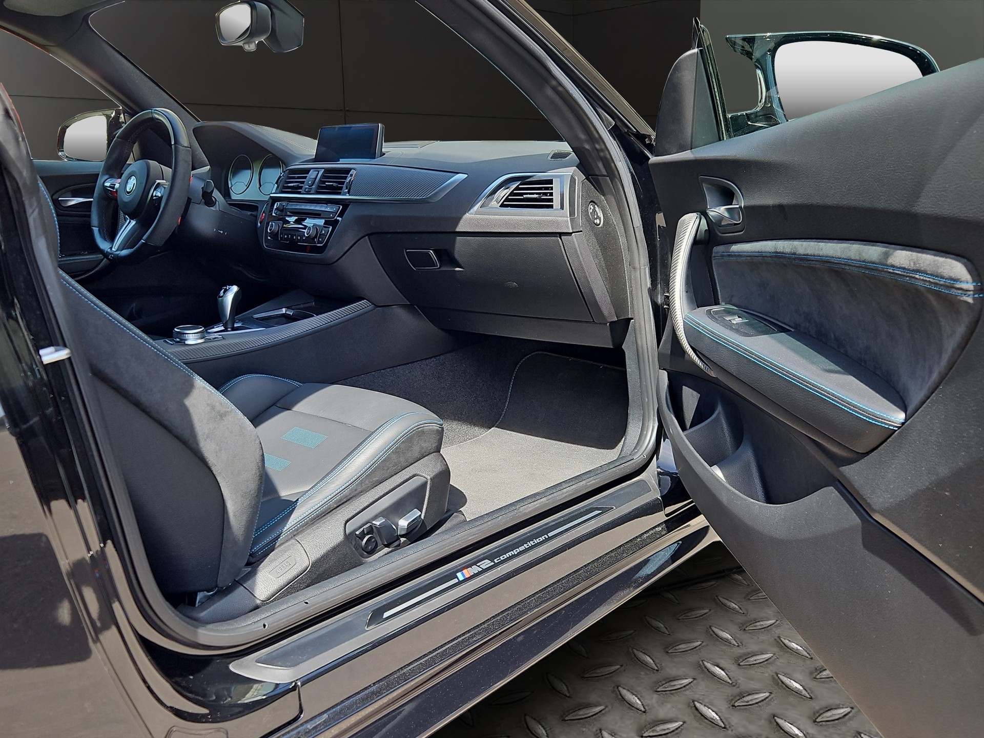 BMW M2 Competition Drivelogic-image-18