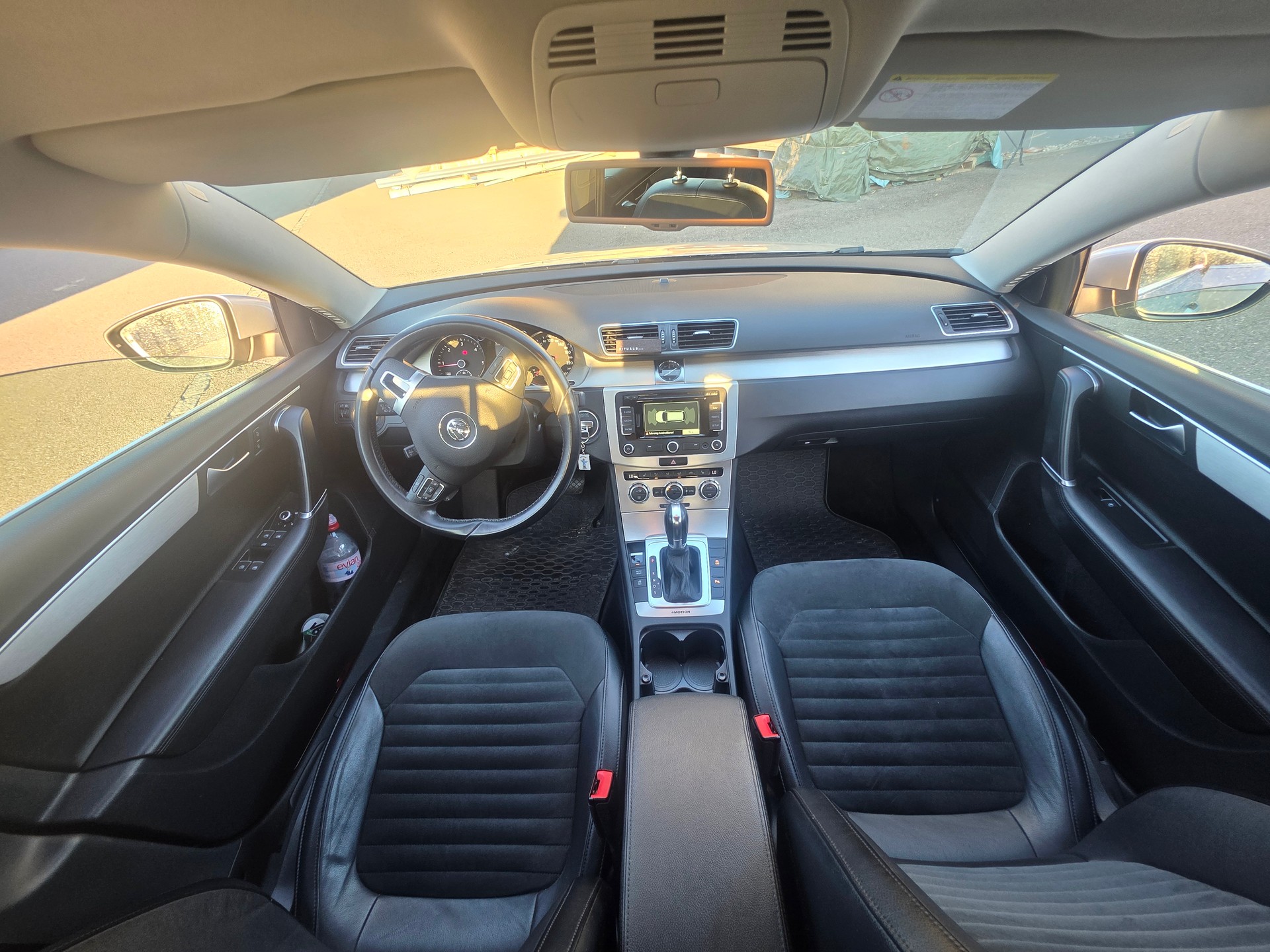VW 2.0 TDI 177 BlueMT High.DSG 4m-image-3
