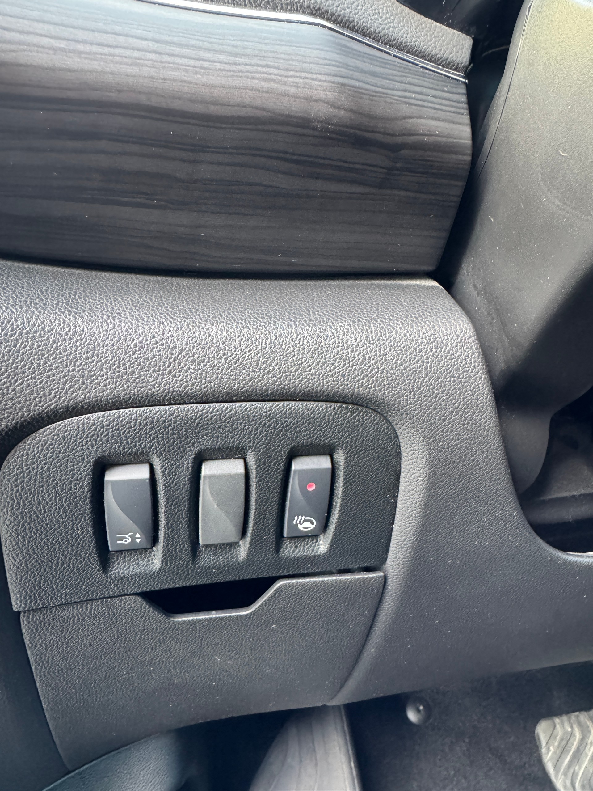 RENAULT Espace 2.0 dCi Initiale EDC 6-image-14