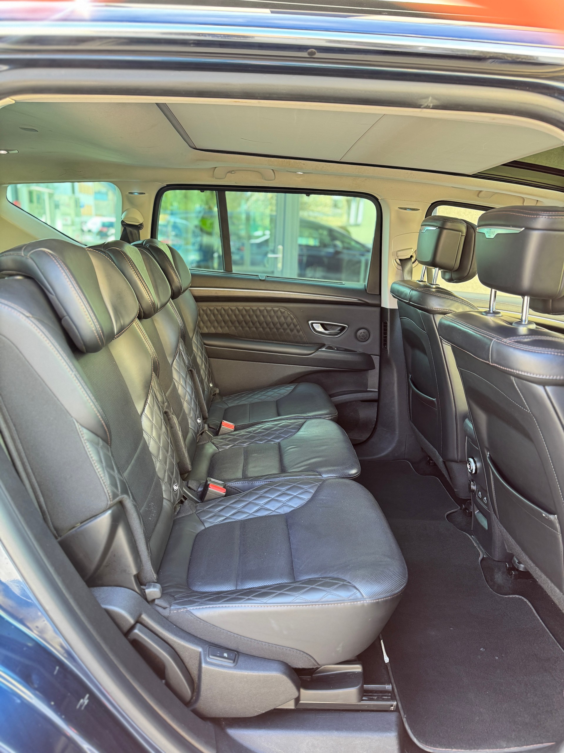 RENAULT Espace 2.0 dCi Initiale EDC 6-image-15