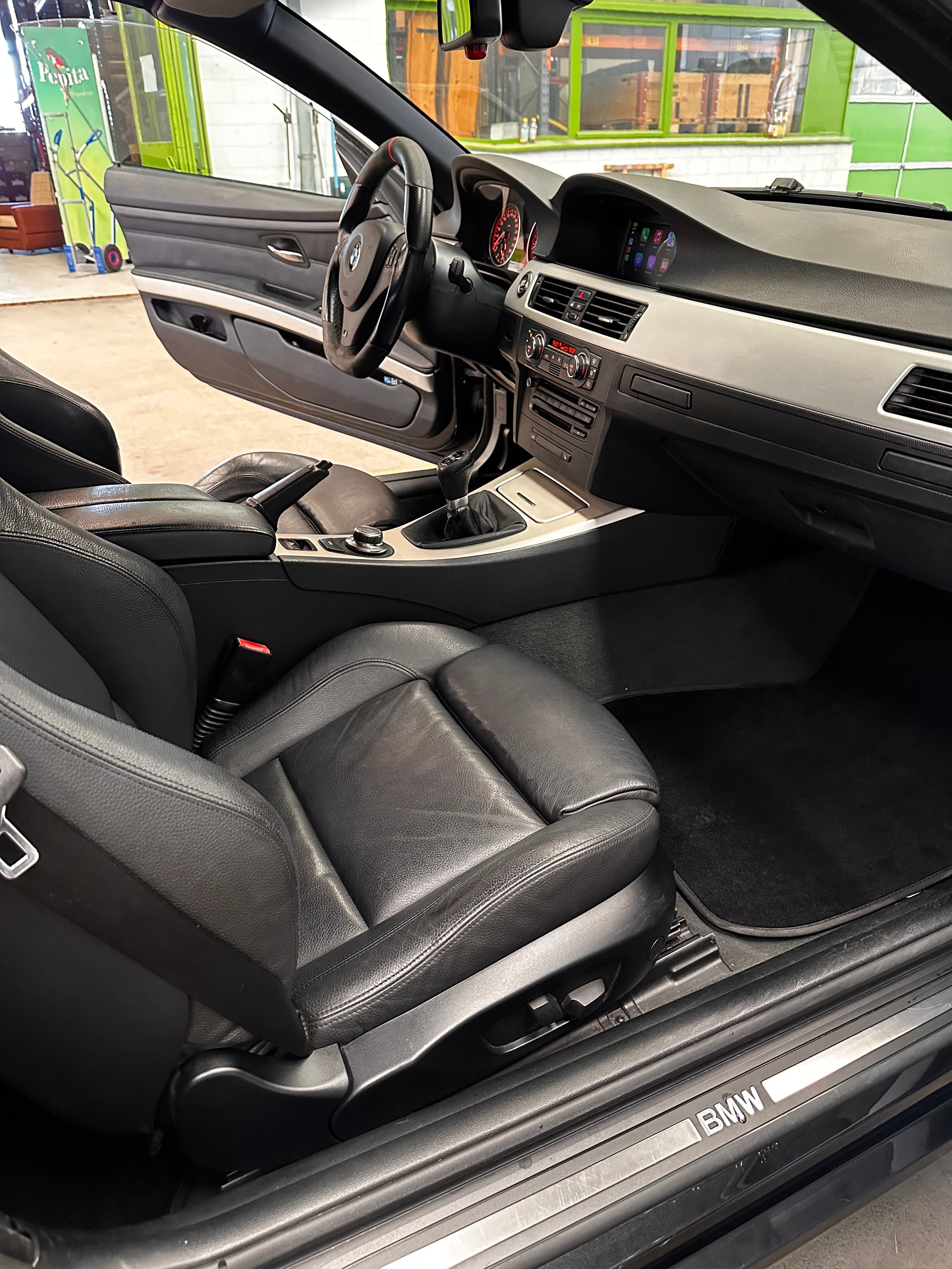 BMW 335i Handschalter M-Performance-image-5