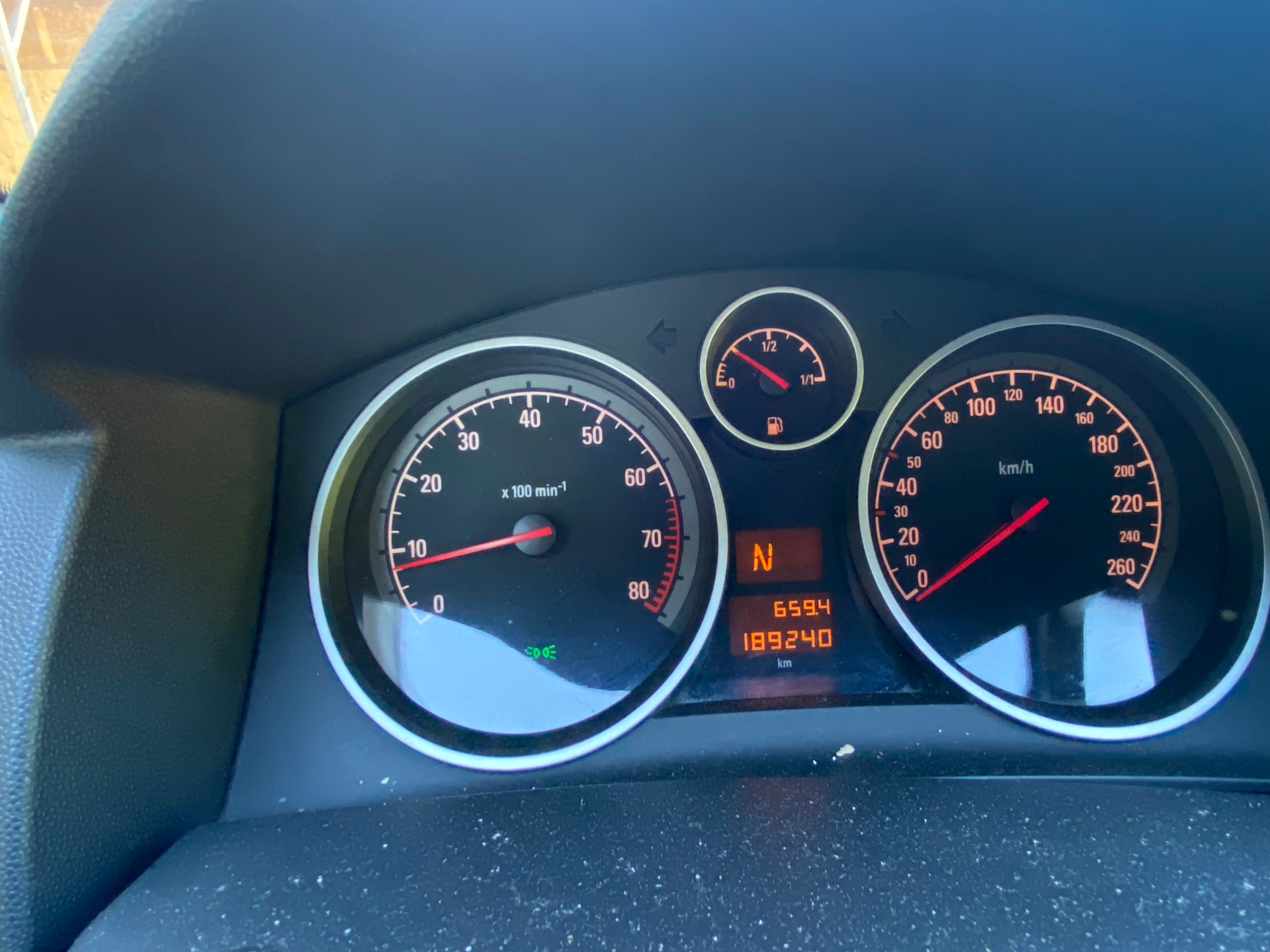 OPEL ASTRA-image-6