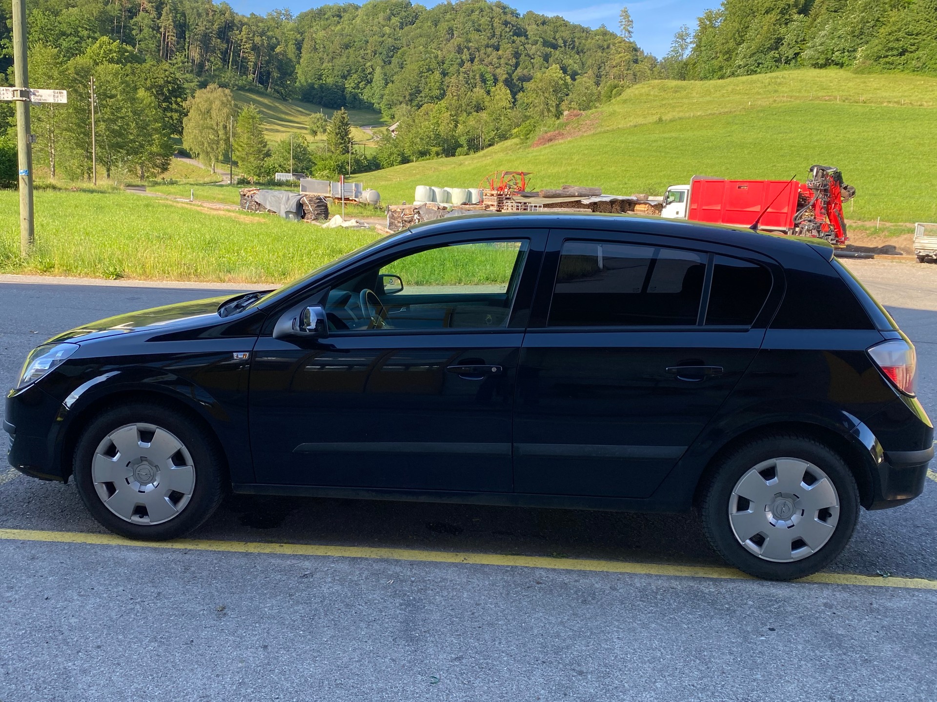 OPEL ASTRA-image-2