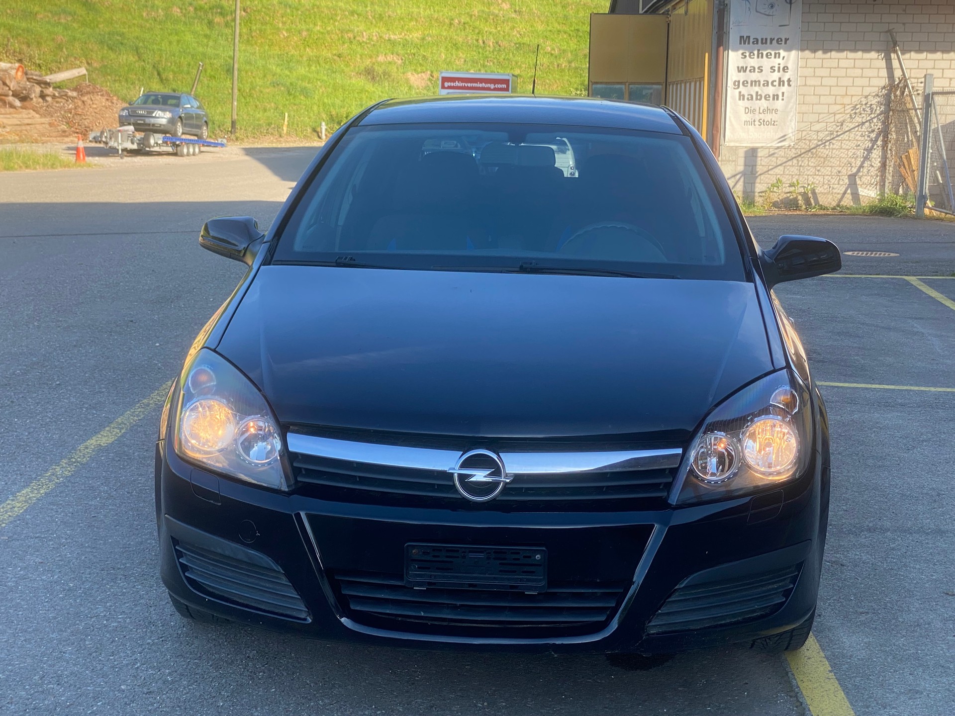 OPEL ASTRA-image-0