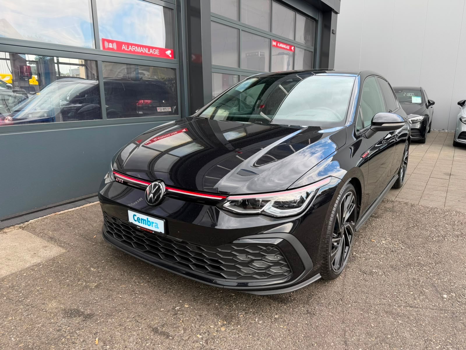 VW Golf 2.0 TSI GTI DSG-showroom-element-1
