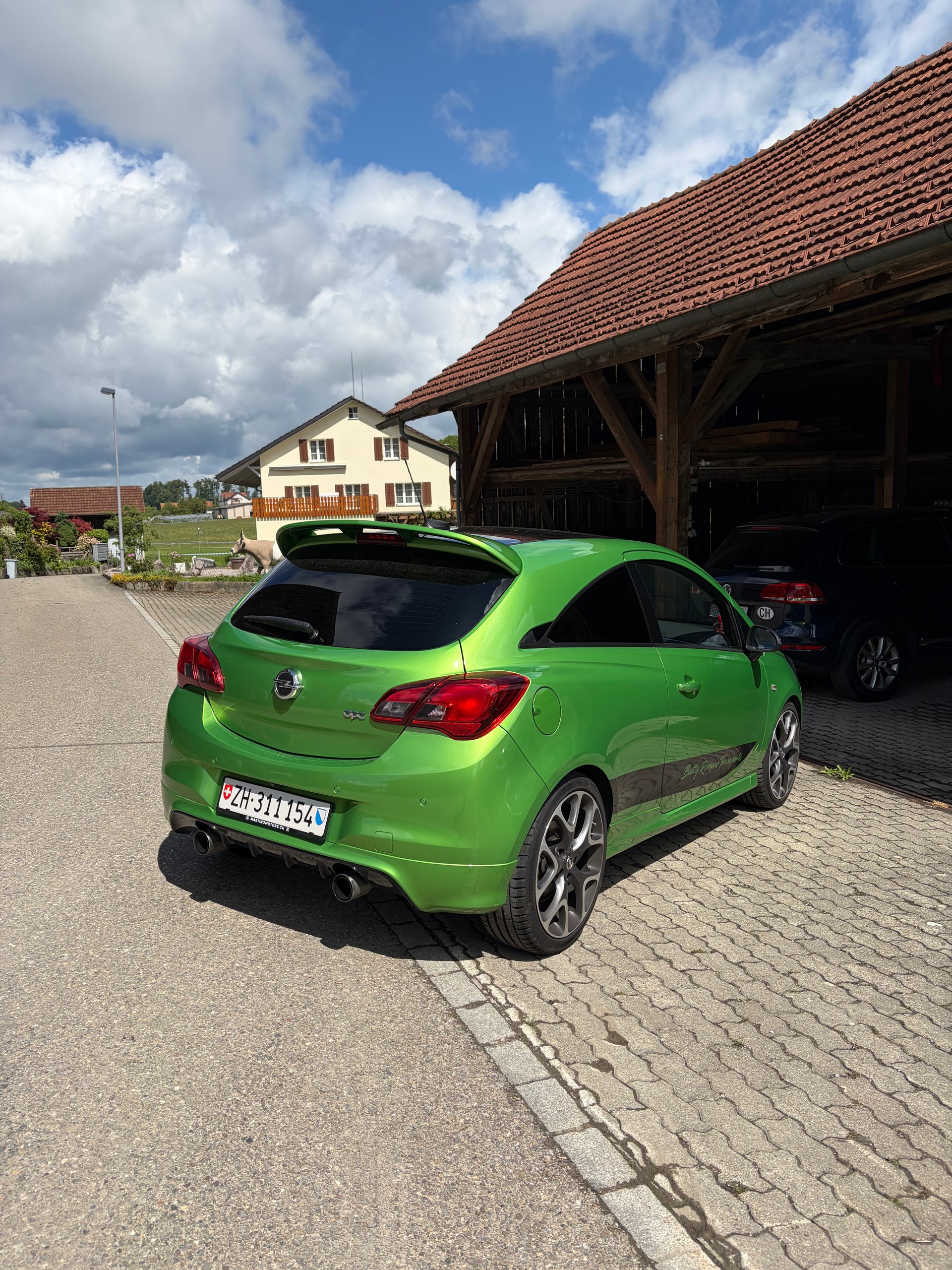 OPEL 1.6 T OPC-image-3