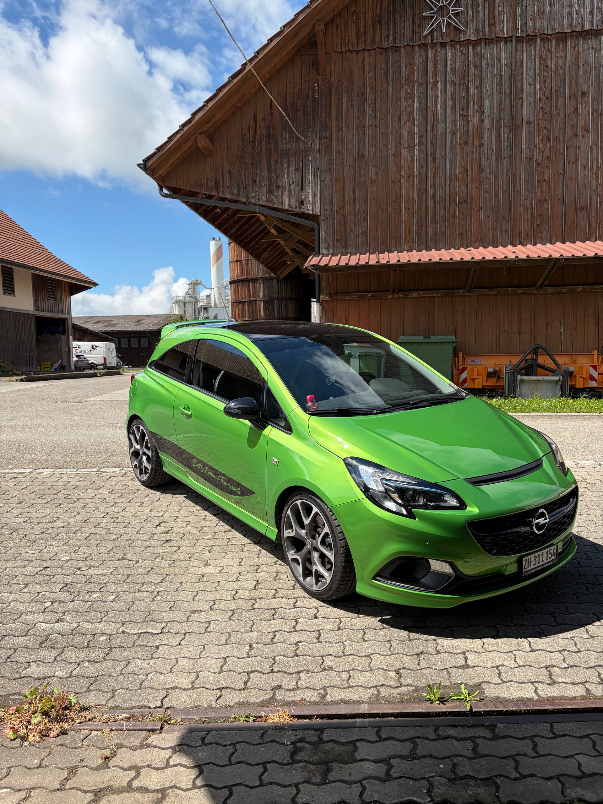 OPEL 1.6 T OPC-image-2