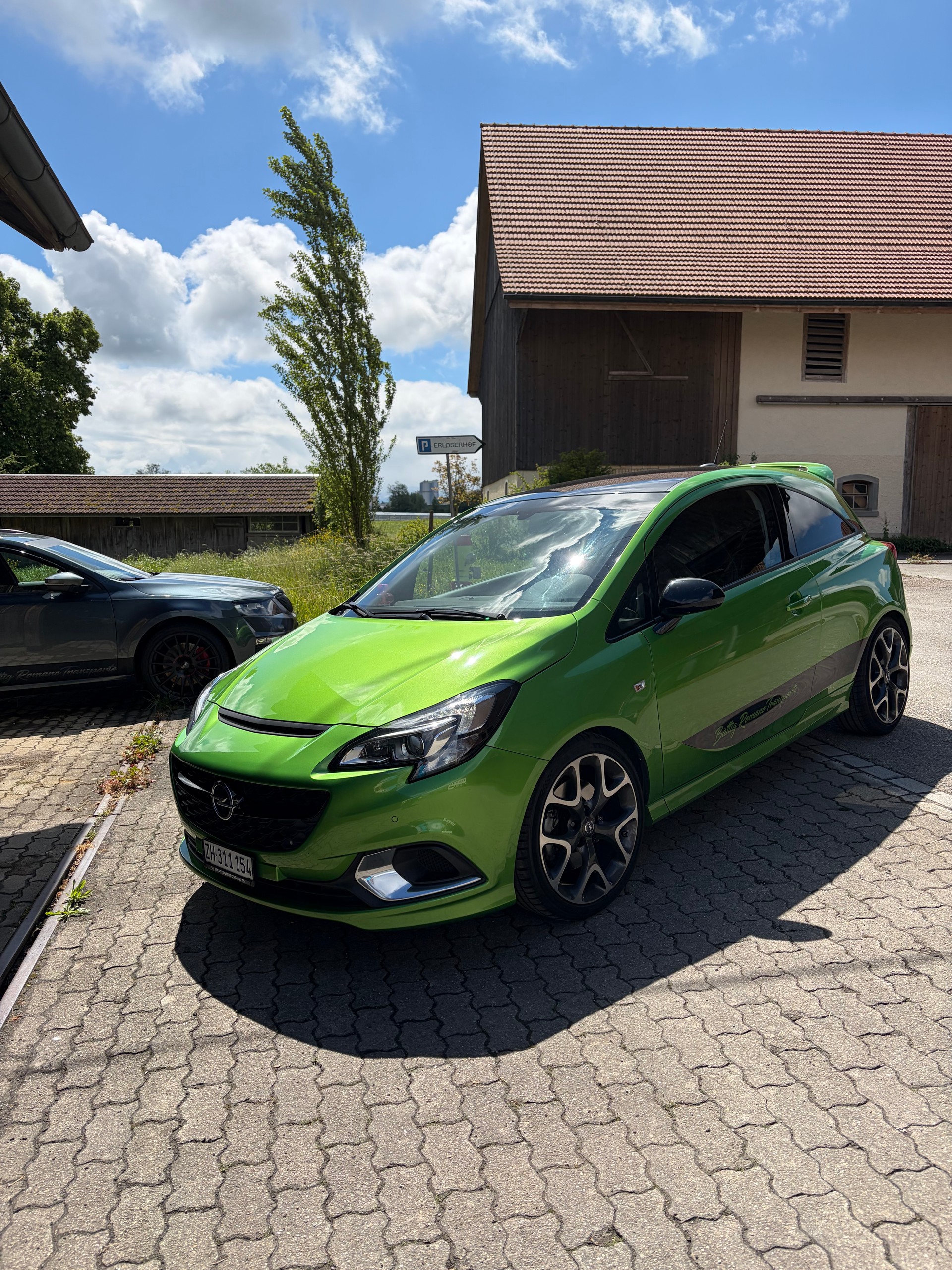 OPEL 1.6 T OPC-image-0