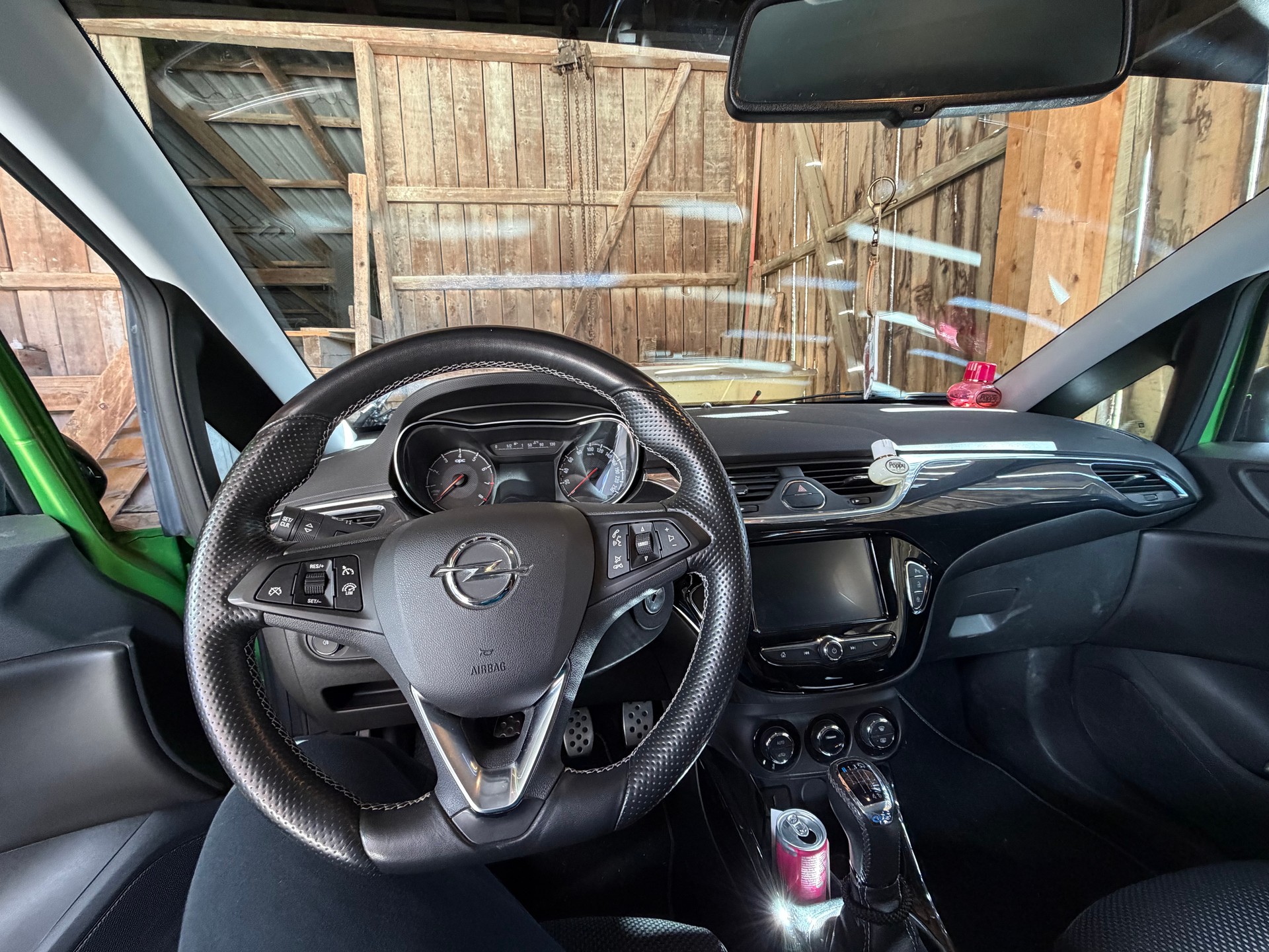 OPEL 1.6 T OPC-image-5