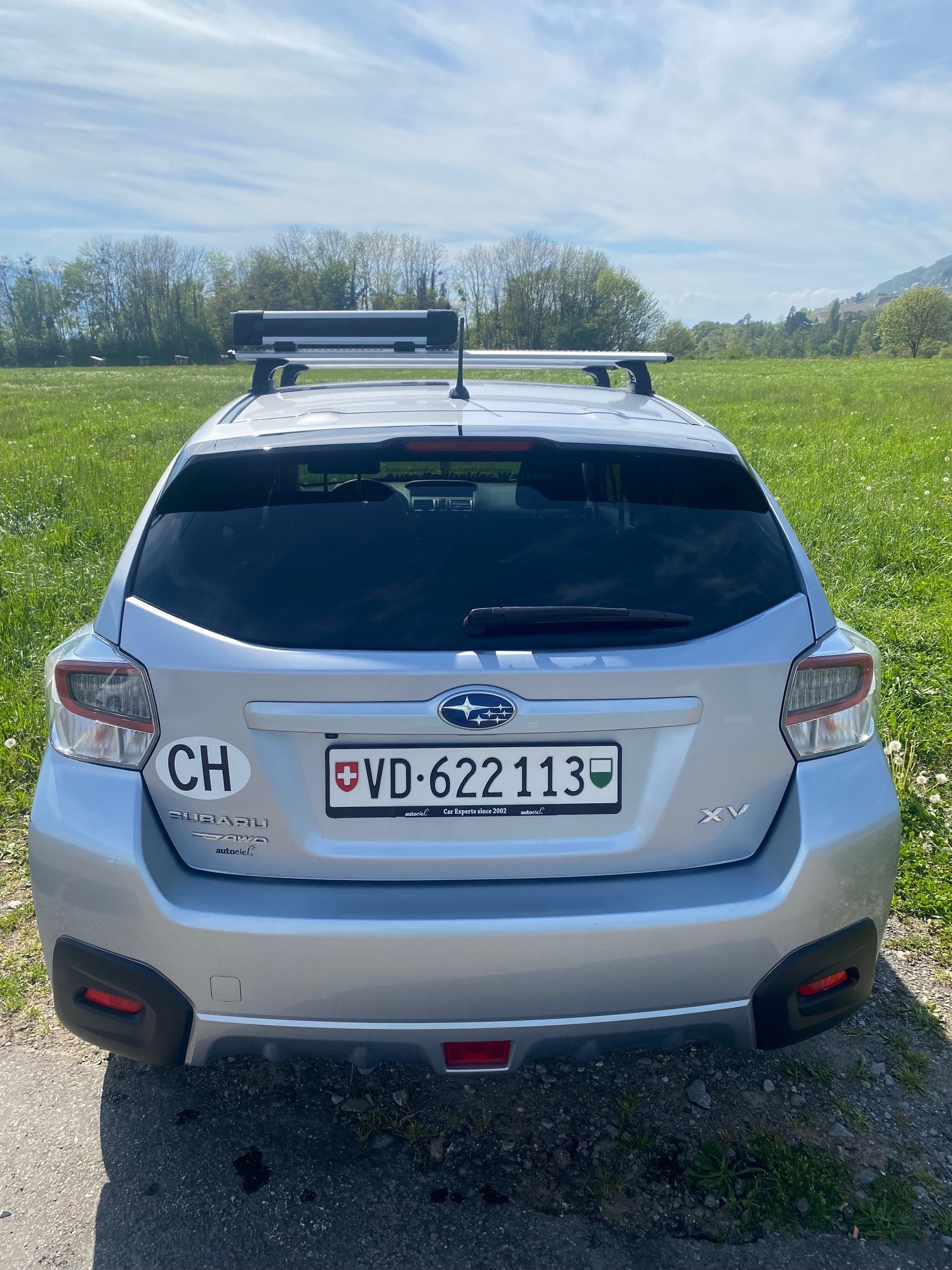 SUBARU 2.0i Swiss Two-image-1