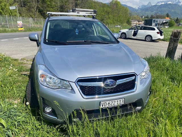 SUBARU 2.0i Swiss Two-image-3