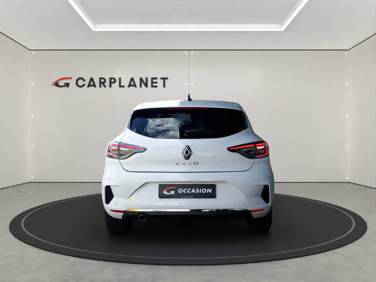 RENAULT Clio 1.0 TCe techno-image-11
